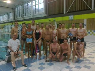 SCA NATATION TRIATHLON